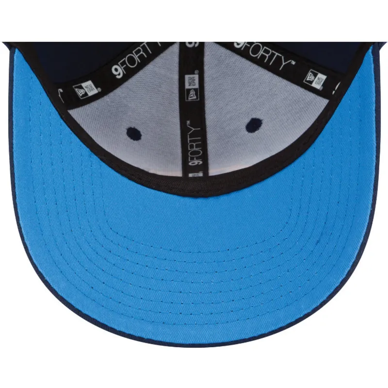 petten-gebogen-marineblauw-verstelbaar-9forty-the-league-van-los-angeles-chargers-nfl-van-new-era