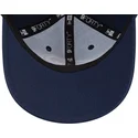 petten-gebogen-marineblauw-verstelbaar-9forty-the-league-van-los-angeles-rams-nfl-van-new-era