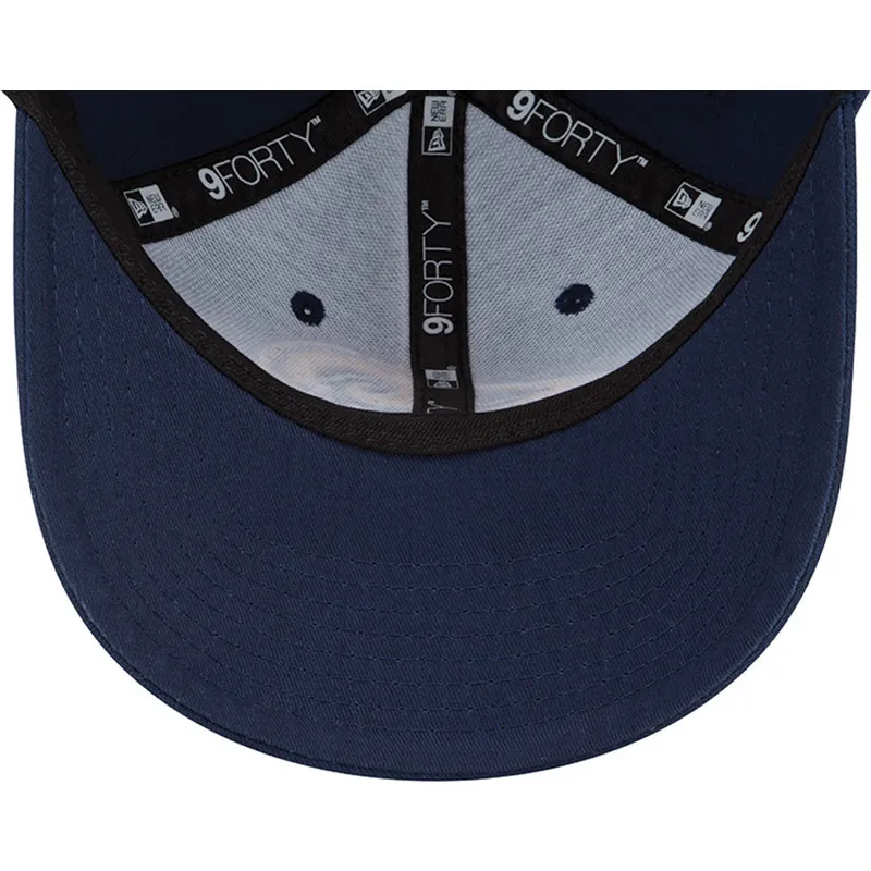 petten-gebogen-marineblauw-verstelbaar-9forty-the-league-van-los-angeles-rams-nfl-van-new-era petten-gebogen-marineblauw-verstelbaar-9forty-the-league-van-los-angeles-rams-nfl-van-new-era