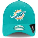 petten-gebogen-blauw-verstelbaar-9forty-team-van-miami-dolphins-nfl-van-new-era