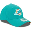 petten-gebogen-blauw-verstelbaar-9forty-team-van-miami-dolphins-nfl-van-new-era