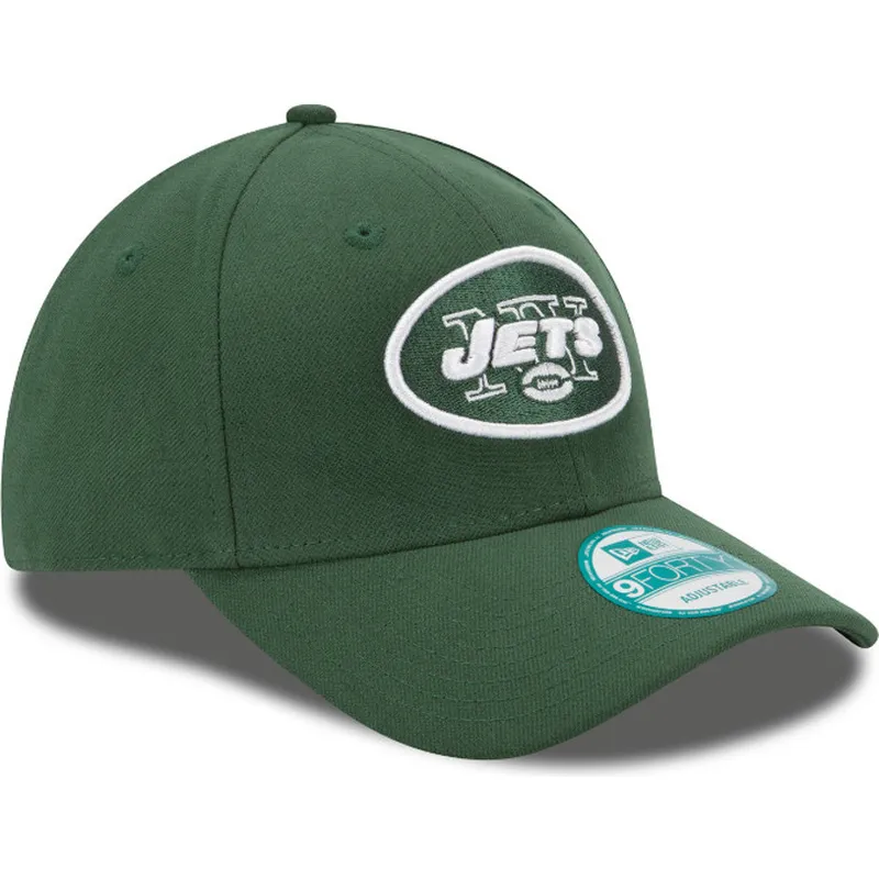 petten-gebogen-groen-verstelbaar-9forty-the-league-van-new-york-jets-nfl-van-new-era petten-gebogen-groen-verstelbaar-9forty-the-league-van-new-york-jets-nfl-van-new-era