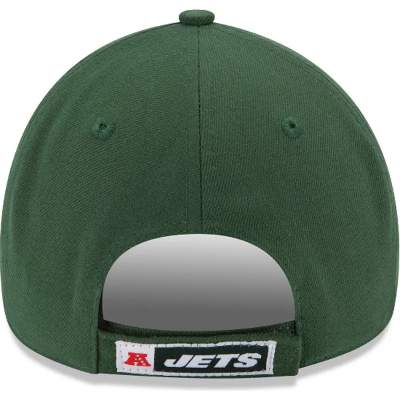 petten-gebogen-groen-verstelbaar-9forty-the-league-van-new-york-jets-nfl-van-new-era petten-gebogen-groen-verstelbaar-9forty-the-league-van-new-york-jets-nfl-van-new-era