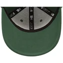 petten-gebogen-groen-verstelbaar-9forty-the-league-van-new-york-jets-nfl-van-new-era
