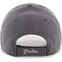 petten-gebogen-grijs-verstelbaar-van-new-york-yankees-mlb-van-47-brand