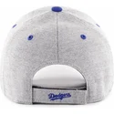 petten-gebogen-grijs-verstelbaar-van-los-angeles-dodgers-mlb-van-47-brand