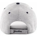 petten-gebogen-grijs-verstelbaar-van-new-york-yankees-mlb-van-47-brand