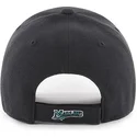 petten-gebogen-zwart-verstelbaar-clasico-van-miami-marlins-mlb-van-47-brand
