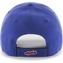 petten-gebogen-blauw-verstelbaar-clasico-van-montreal-expos-mlb-van-47-brand