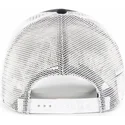 petten-gebogen-zwart-snapback-van-pittsburgh-pirates-mlb-van-47-brand