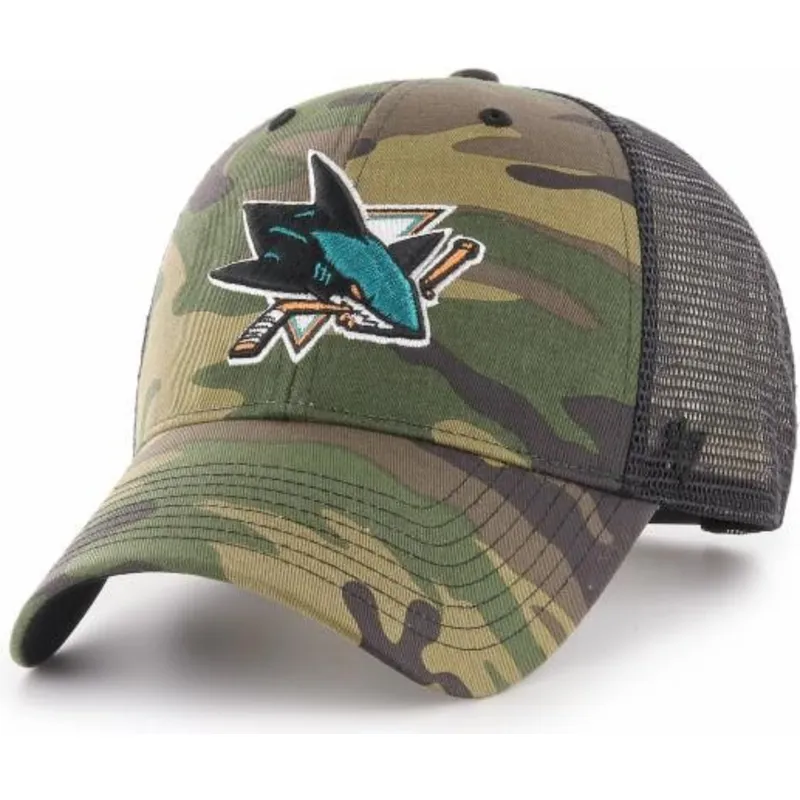 petten-gebogen-camouflage-snapback-van-san-jose-sharks-nhl-van-47-brand