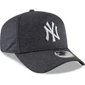 petten-gebogen-zwart-snapback-9forty-dry-switch-a-frame-van-new-york-yankees-mlb-van-new-era