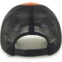 petten-gebogen-oranje-snapback-van-philadelphia-flyers-nhl-van-47-brand