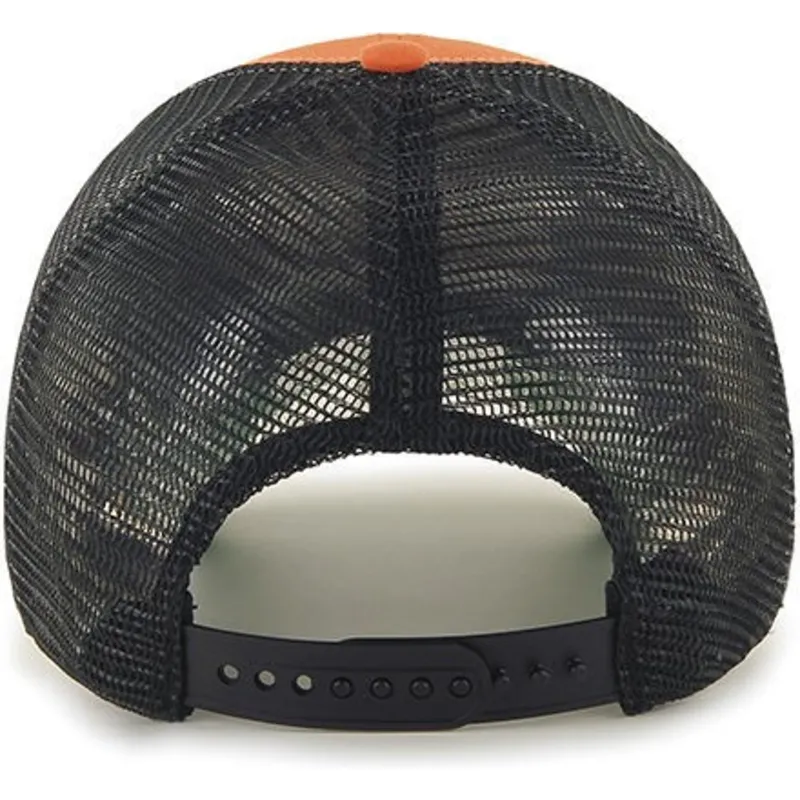 petten-gebogen-oranje-snapback-van-philadelphia-flyers-nhl-van-47-brand