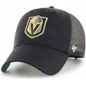 petten-gebogen-zwart-snapback-van-vegas-golden-knights-nhl-van-47-brand
