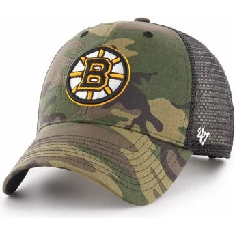 petten-gebogen-camouflage-snapback-van-boston-bruins-nhl-van-47-brand