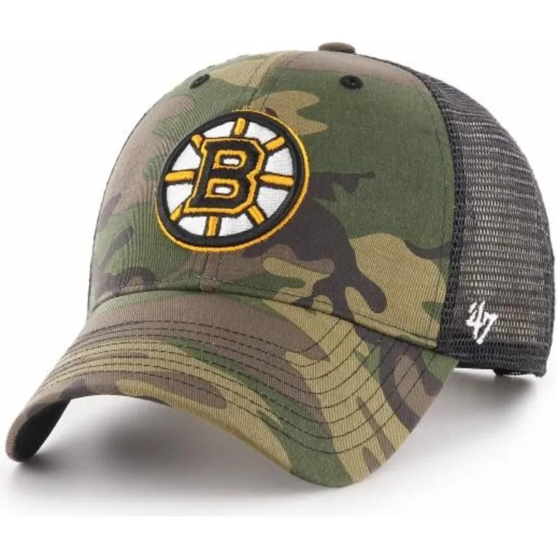 petten-gebogen-camouflage-snapback-van-boston-bruins-nhl-van-47-brand