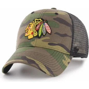 petten-gebogen-camouflage-snapback-van-chicago-blackhawks-nhl-van-47-brand