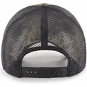 petten-gebogen-camouflage-snapback-van-los-angeles-kings-nhl-van-47-brand