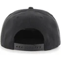 petten-plat-zwart-snapback-van-boston-bruins-nhl-van-47-brand
