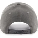 petten-gebogen-grijs-verstelbaar-van-new-york-yankees-mlb-van-47-brand