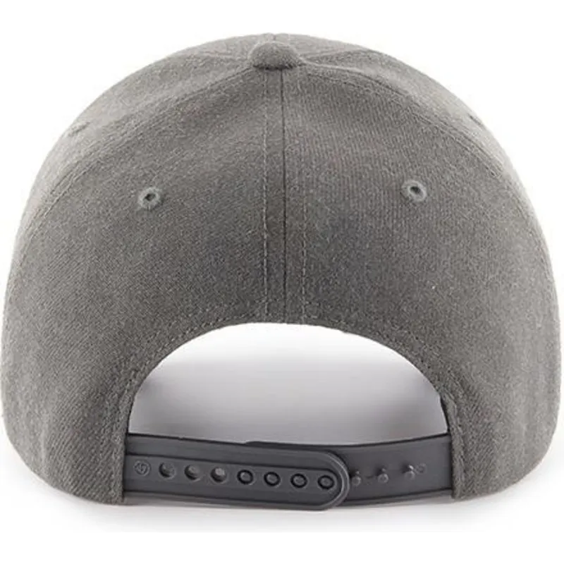 petten-gebogen-grijs-verstelbaar-van-new-york-yankees-mlb-van-47-brand