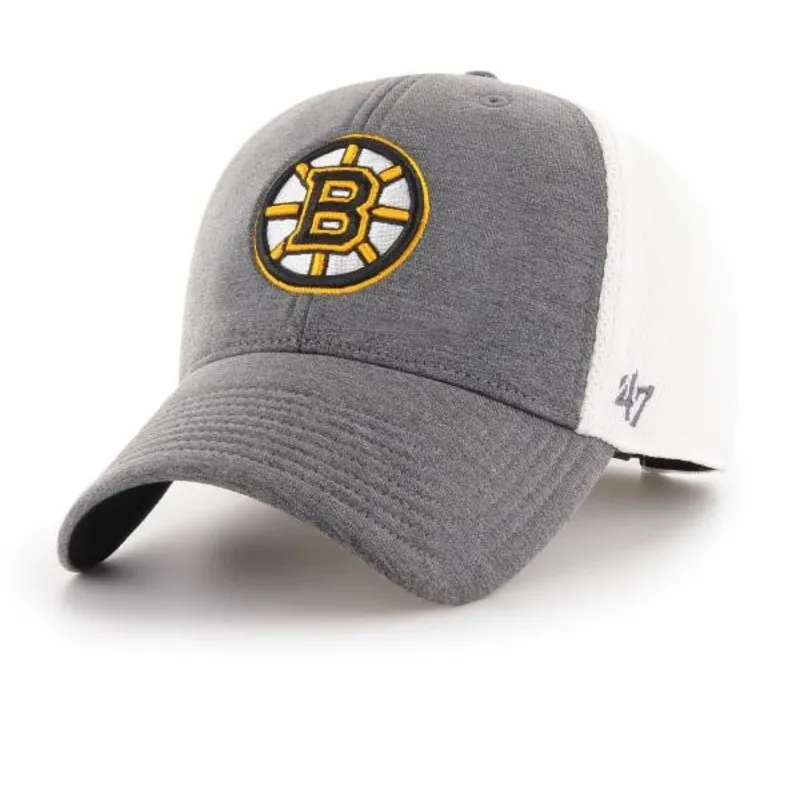petten-gebogen-grijs-verstelbaar-van-boston-bruins-nhl-van-47-brand