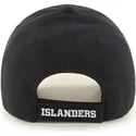 petten-gebogen-zwart-verstelbaar-van-new-york-islanders-nhl-van-47-brand