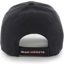 petten-gebogen-marineblauw-verstelbaar-van-columbus-blue-jackets-nhl-van-47-brand