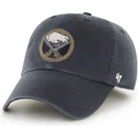 petten-gebogen-marineblauw-verstelbaar-van-buffalo-sabres-nhl-van-47-brand