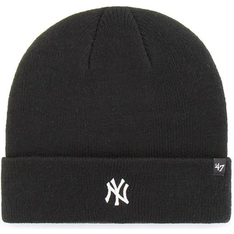 mutsen-zwart-van-new-york-yankees-mlb-van-47-brand mutsen-zwart-van-new-york-yankees-mlb-van-47-brand