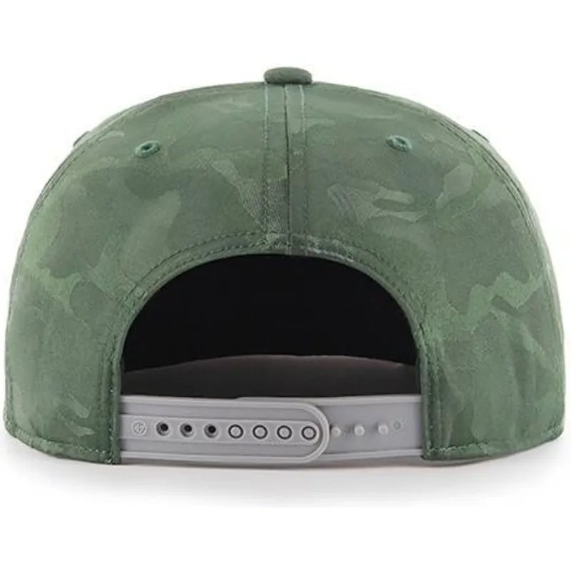 petten-plat-camouflage-snapback-van-new-york-yankees-mlb-van-47-brand petten-plat-camouflage-snapback-van-new-york-yankees-mlb-van-47-brand