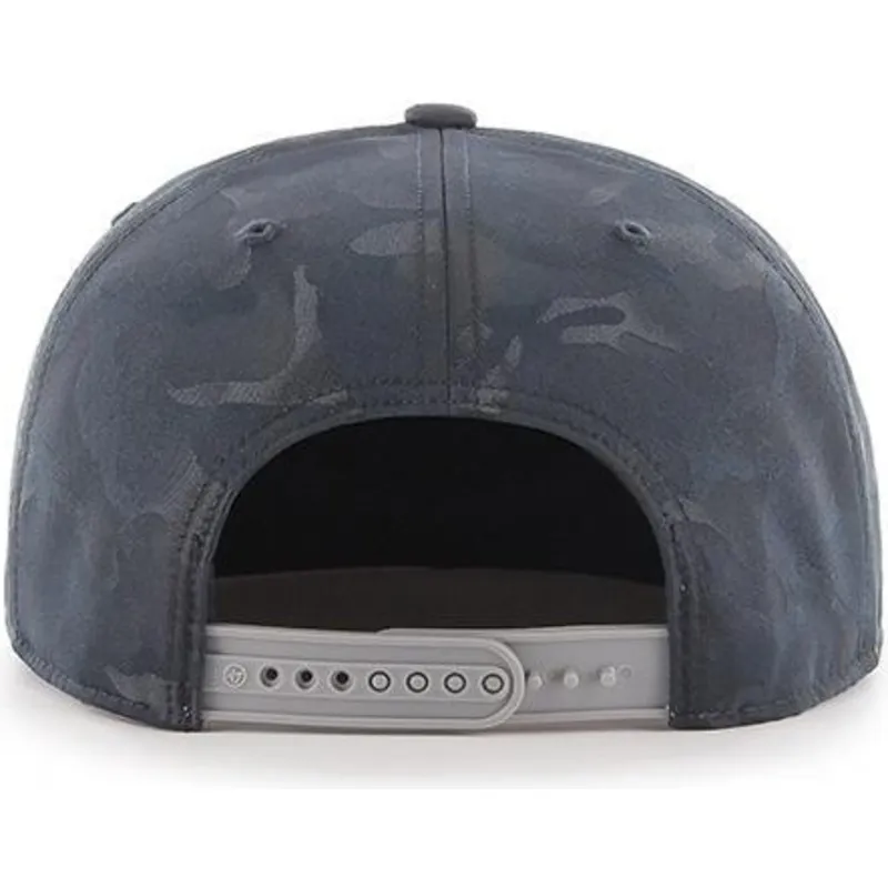 petten-plat-camouflage-snapback-van-new-york-yankees-mlb-van-47-brand