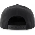 petten-plat-zwart-snapback-oro-van-los-angeles-dodgers-mlb-van-47-brand
