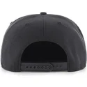petten-plat-zwart-snapback-oro-van-new-york-yankees-mlb-van-47-brand