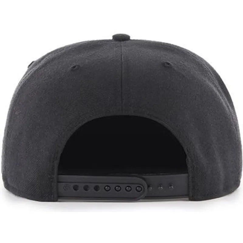 petten-plat-zwart-snapback-oro-van-new-york-yankees-mlb-van-47-brand