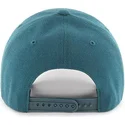petten-gebogen-groen-verstelbaar-pacifico-van-new-york-yankees-mlb-van-47-brand