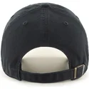 petten-gebogen-zwart-verstelbaar-oro-van-new-york-yankees-mlb-van-47-brand