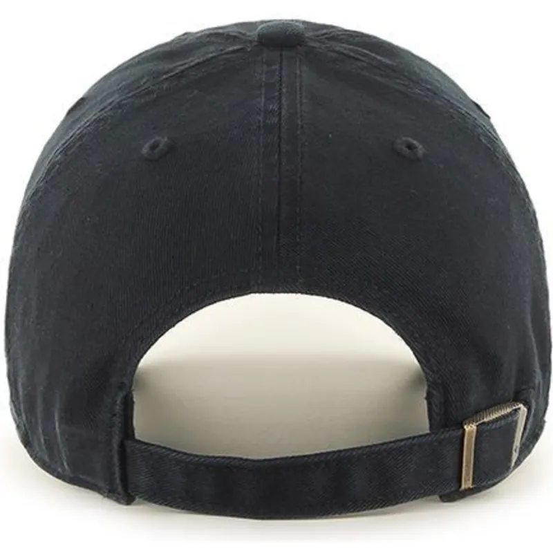 petten-gebogen-zwart-verstelbaar-oro-van-new-york-yankees-mlb-van-47-brand petten-gebogen-zwart-verstelbaar-oro-van-new-york-yankees-mlb-van-47-brand