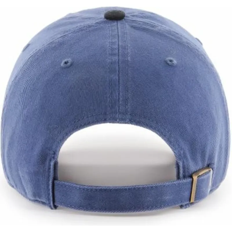 petten-gebogen-marineblauw-verstelbaar-van-new-york-yankees-mlb-van-47-brand petten-gebogen-marineblauw-verstelbaar-van-new-york-yankees-mlb-van-47-brand