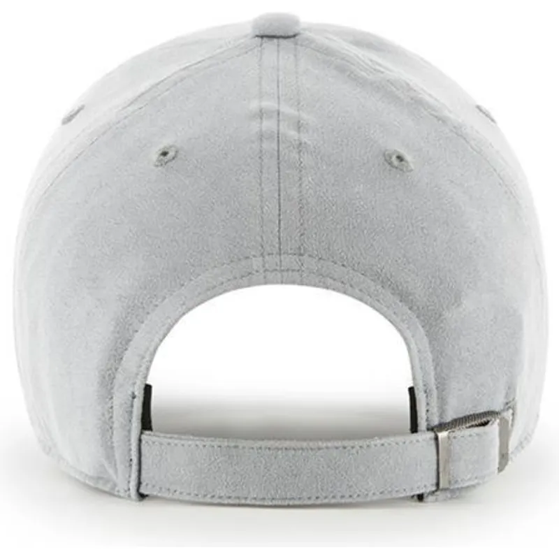 petten-gebogen-grijs-verstelbaar-van-new-york-yankees-mlb-van-47-brand