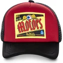 petten-gebogen-rood-snapback-ber02-van-von-dutch