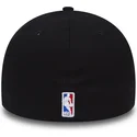 petten-gebogen-zwart-fitted-39thirty-black-base-van-boston-celtics-mlb-van-new-era