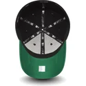 petten-gebogen-zwart-fitted-39thirty-black-base-van-boston-celtics-mlb-van-new-era