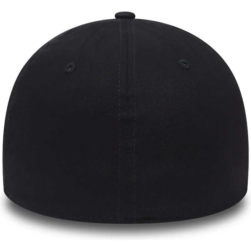 petten-gebogen-zwart-fitted-39thirty-mini-van-detroit-tigers-mlb-van-new-era petten-gebogen-zwart-fitted-39thirty-mini-van-detroit-tigers-mlb-van-new-era