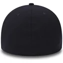 petten-gebogen-marineblauw-fitted-39thirty-club-coop-van-new-york-yankees-mlb-van-new-era