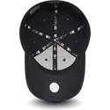 petten-gebogen-marineblauw-fitted-39thirty-club-coop-van-new-york-yankees-mlb-van-new-era