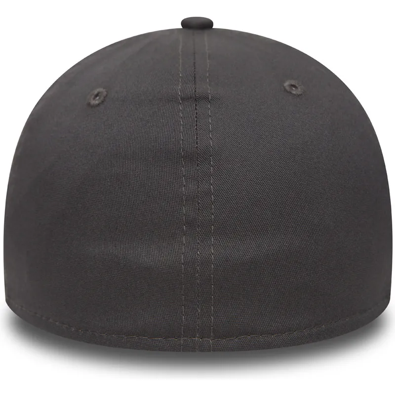petten-gebogen-steen-fitted-39thirty-league-essential-van-new-york-yankees-mlb-van-new-era