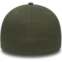 petten-gebogen-groen-fitted-39thirty-mini-van-new-york-yankees-mlb-van-new-era