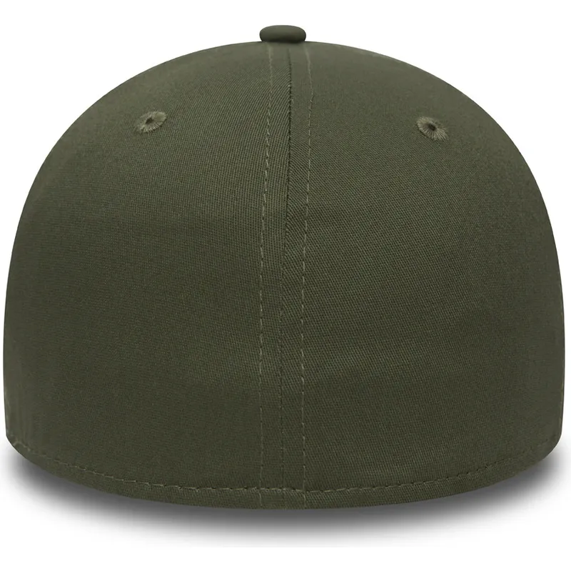petten-gebogen-groen-fitted-39thirty-mini-van-new-york-yankees-mlb-van-new-era petten-gebogen-groen-fitted-39thirty-mini-van-new-york-yankees-mlb-van-new-era